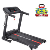 PTM370 TREADMILL MAX USER WEIGHT 100 KGS