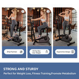 Maxpro MP6066 ELLIPTICAL CROSS TRAINER For Home Use Online
