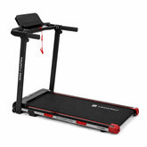 Buy Maxpro AURA PTM1200 Treadmill For Home Use | 4HP BLDC Motor | 110kg | Foldable