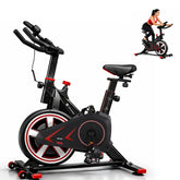 Maxpro MP007 Spin Bike For Home Use