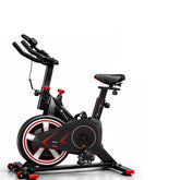 Maxpro MP007 Home Spin Bike with 100 kg User Capacity