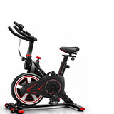 Maxpro MP007 Home Spin Bike with 100 kg User Capacity