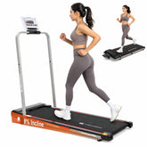 Maxpro Walkpad pro Treadmill for home use