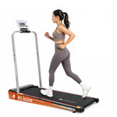 Maxpro WALKPAD PRO MAX002H - 3.5 HP BLDC Under-Desk Treadmill