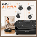 Maxpro Vibration Plate Massager Exercise Machine (MP-VP001)