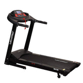 MAXPRO I20 TREADMILL MAX USER WEIGHT 110 KGS - Maxpro Fitness Equipments