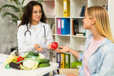 Maxpro Nutrition Consultation: Empowering Your Health Journey