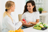 Maxpro Nutrition Consultation: Empowering Your Health Journey