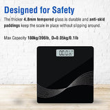 MAXPRO Wave Digital Weight Scale WC135 - Maxpro Fitness Equipments