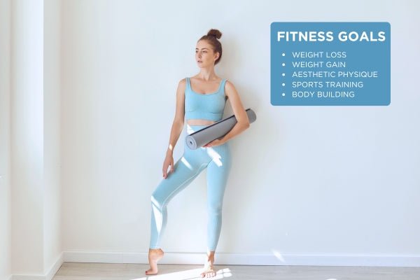 Maxpro's Diet Plan: Healthy, customized nutrition for you - Maxpro Fitness Equipments