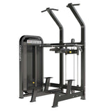 MP1823 EASY CHIN UP / DIP - Maxpro Fitness Equipments