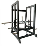 MXP - 2018 VERTICAL LEG PRESS - Maxpro Fitness Equipments