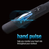 PTM101 TREADMILL MAX USER WEIGHT 90 KGS - Maxpro Fitness Equipments