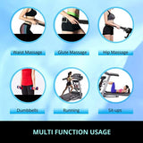PTM405M TREADMILL MAX USER WEIGHT 110 KGS - Maxpro Fitness Equipments