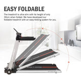 PTMX3 PLUS TREADMILL MAX USER WEIGHT 100 KGS - Maxpro Fitness Equipments