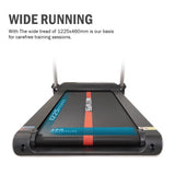 PTMX3 PLUS TREADMILL MAX USER WEIGHT 100 KGS - Maxpro Fitness Equipments