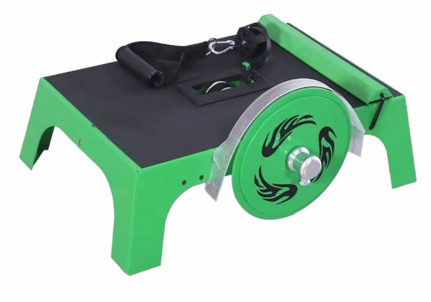 W1703 CENTRIFUGAL IMPEDANCE TRAINER - Maxpro Fitness Equipments