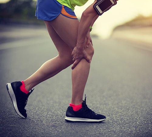 COMMON INJURIES FOR RUNNERS AND HOW TO AVOID THEM