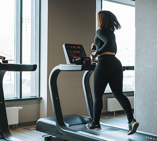Energize Your Fitness Journey with Maxpro: A Comprehensive Cardio Workout Routine for Indoor and Outdoor Enthusiasts - Maxpro Fitness Equipments