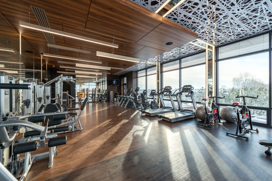 How to Maintain Your Gym Quality Treadmill for Years of Optimal Performance - Maxpro Fitness Equipments