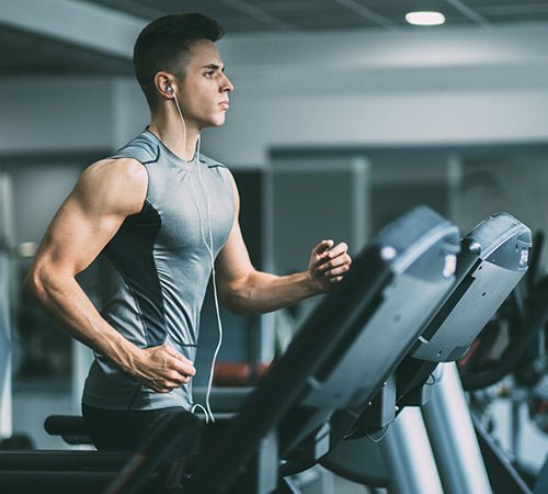 How to Set up an Ideal Gym With Essential Gym Accessories for the Home - Maxpro Fitness Equipments