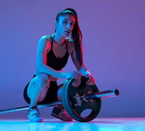 The Hottest Fitness Trends of 2023: Staying Fit in Style - Maxpro Fitness Equipments
