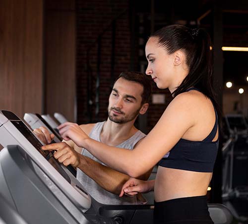 TREADMILL BUYERS GUIDE: TOP QUALITY & FEATURES - Maxpro Fitness Equipments