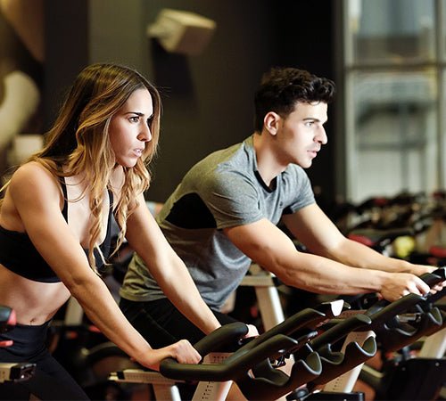 UNDERSTANDING THE BASICS OF CARDO WORKOUT - Maxpro Fitness Equipments