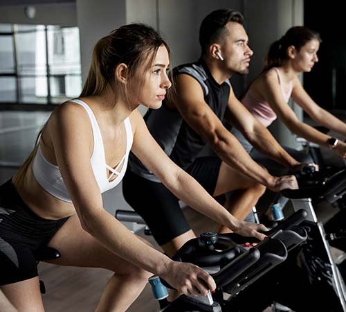 User UNDERSTANDING THE BASICS OF CARDO WORKOUT - Maxpro Fitness Equipments