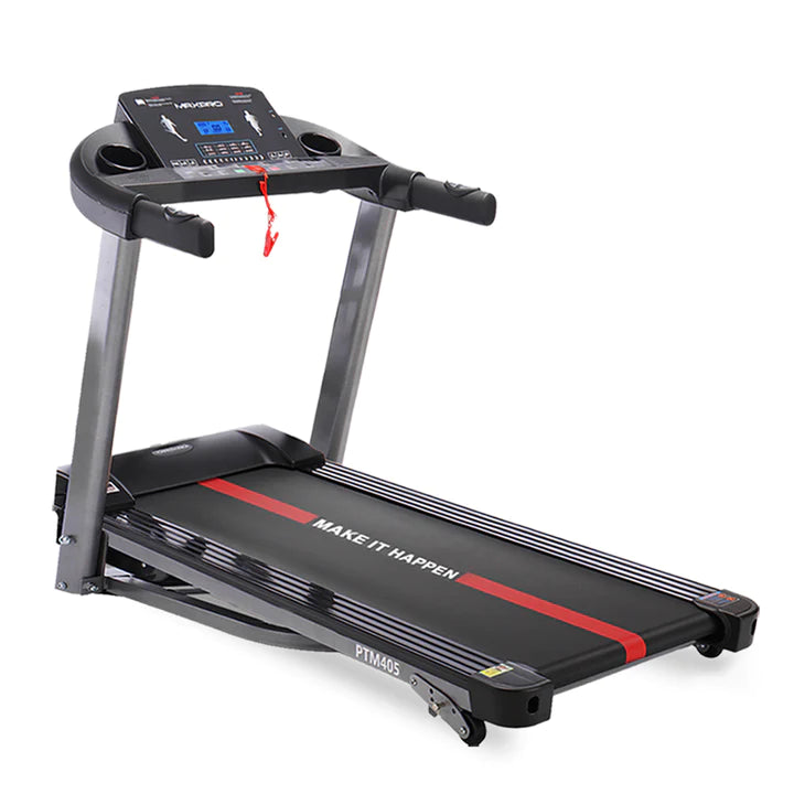 Treadmill Home Running Machine Maxpro Fitness Equipments