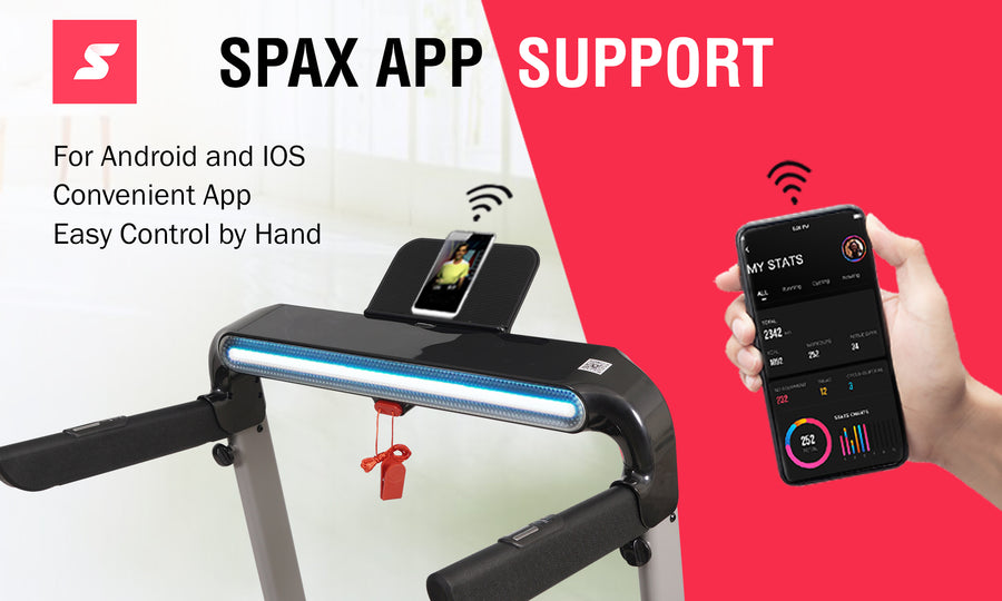 PTMX3 PLUS TREADMILL MAX USER WEIGHT 100 KGS