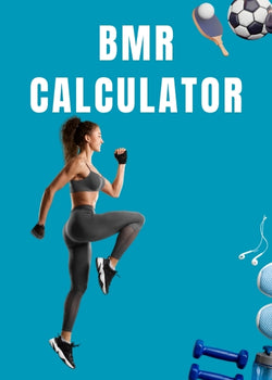 BMR Calculator