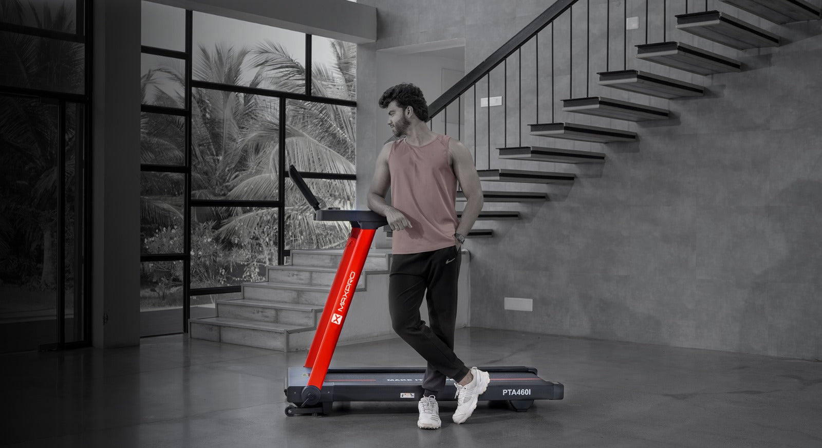 Best Home Gym Equipment in india