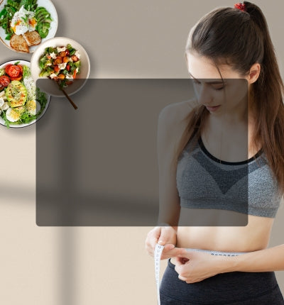 Maxpro Wellness Page
