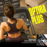 Maxpro BLDC Treadmill With Automatic Lubrication Hole