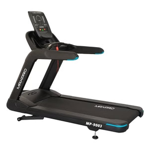 Commercial Treadmills