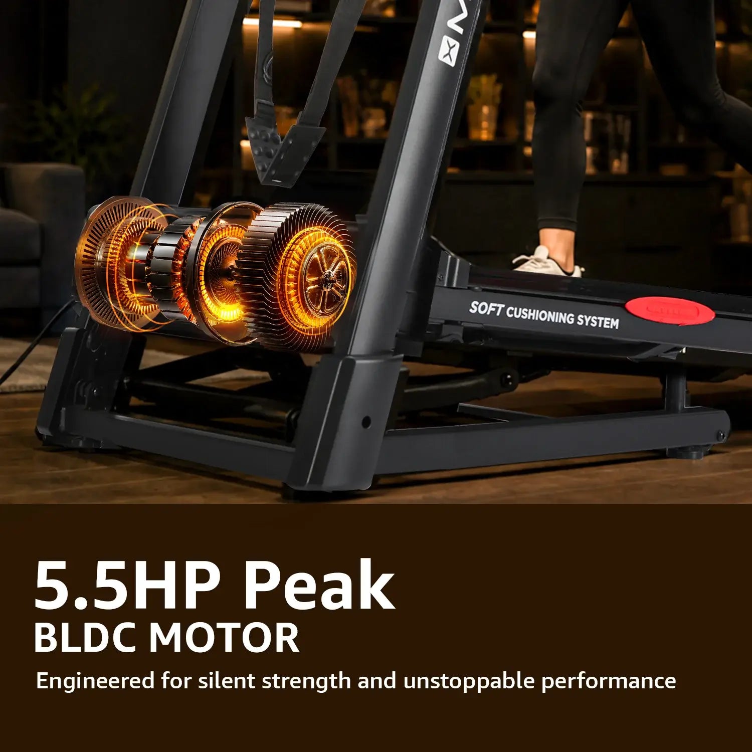 Maxpro_Dynamiq_Pro_5.5hp_BLDC_Treadmill