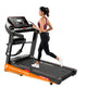 Maxpro Dynamiq Pro PTA406M | 5.5HP BLDC Auto Incline Treadmill with Massager | 130kg Weight Capacity