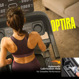 Maxpro Optira PTA450 BLDC Motor 16-Level Auto-Incline Treadmill