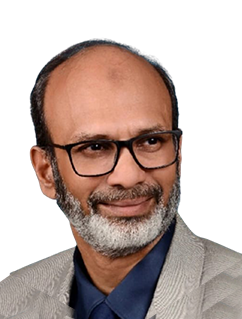 Dr. Noorul Amin Shahid,