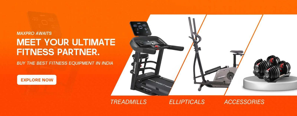 Buy Best Treadmill For Home Use india