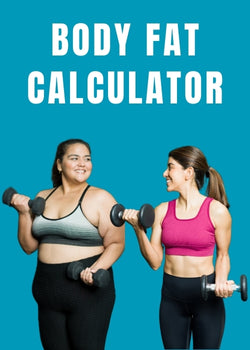 Boady Fat Calculator