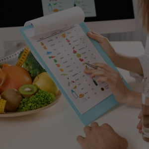 Maxpro Diet Plan 