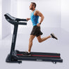 IM5001 TREADMILL MAX USER WEIGHT 90 KGS - Maxpro Fitness Equipments