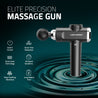 Maxpro Deep Tissue Massage Gun MP - MG02 - Maxpro Fitness Equipments