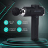 Maxpro Deep Tissue Massage Gun MP - MG02 - Maxpro Fitness Equipments