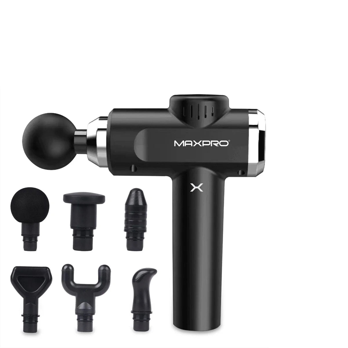 Maxpro Deep Tissue Massage Gun MP-MG02