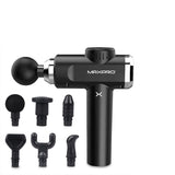 Maxpro Deep Tissue Massage Gun MP-MG02