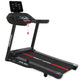 Maxpro Fusion 4.5 HP Peak DC Motor, 15 Level Auto Incline Treadmill for Home Gym,Free Diet Plan,Max.Speed 14km/hr,Max. User Weight 110kgs,Fit Show App Support, LCD Display for Home use (PTM405I)