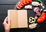 Maxpro Healthy Living Guide: Unlock Health with Nutrition and Fitness - Maxpro Fitness Equipments